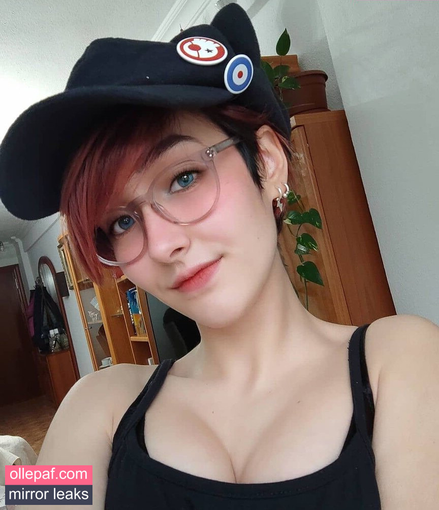 Latest Leaks Nyukix Nude #1208 - Fapello