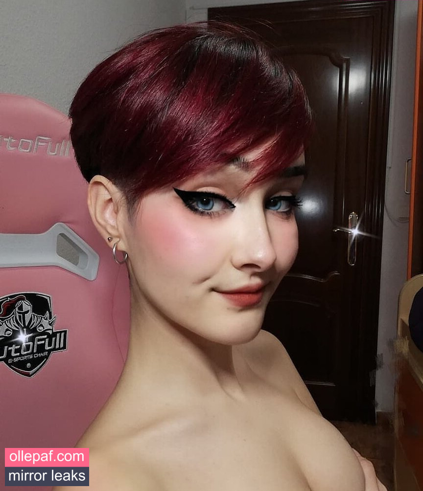 Latest Leaks Nyukix Nude #1229 - Fapello