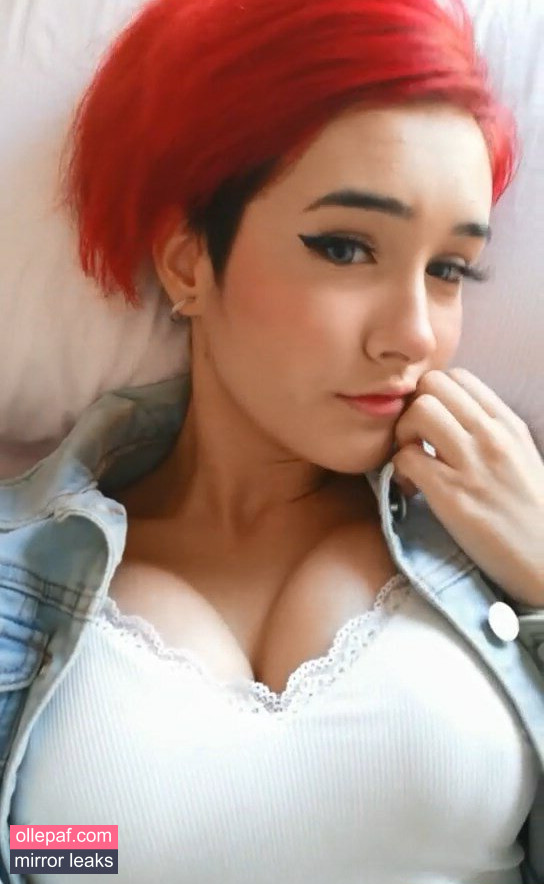Latest Leaks Nyukix Nude #1250 - Fapello