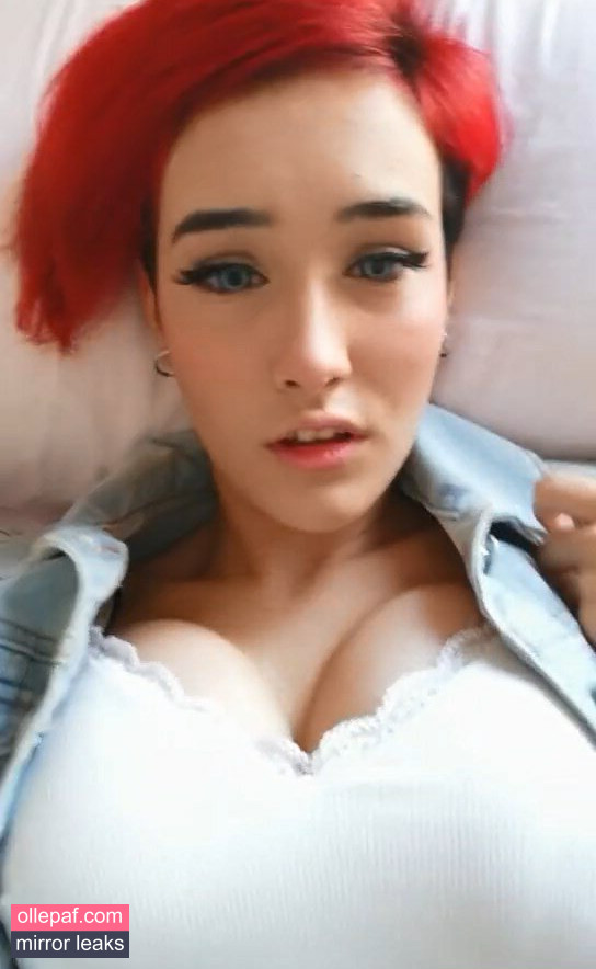 Latest Leaks Nyukix Nude #1252 - Fapello