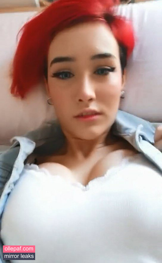 Latest Leaks Nyukix Nude #1253 - Fapello