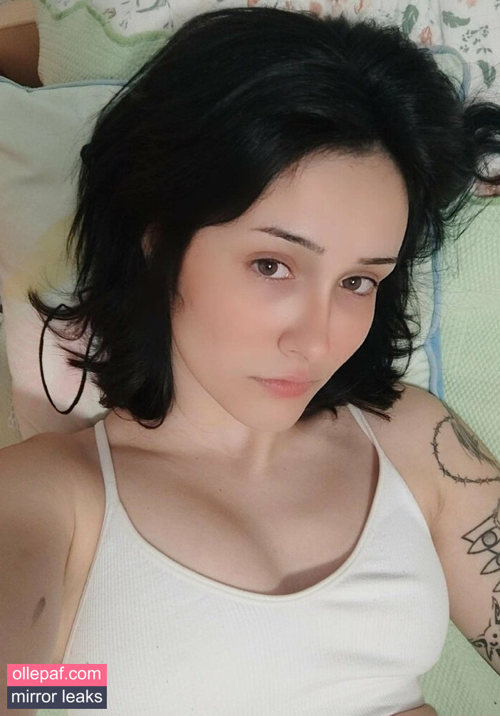 Latest Leaks Nyukix Nude #1391 - Fapello