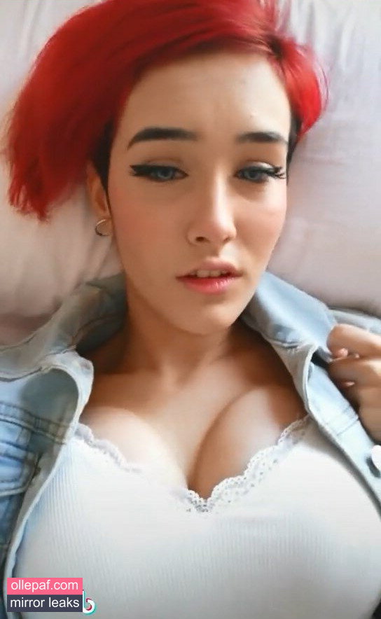 Latest Leaks Nyukix Nude #1452 - Fapello