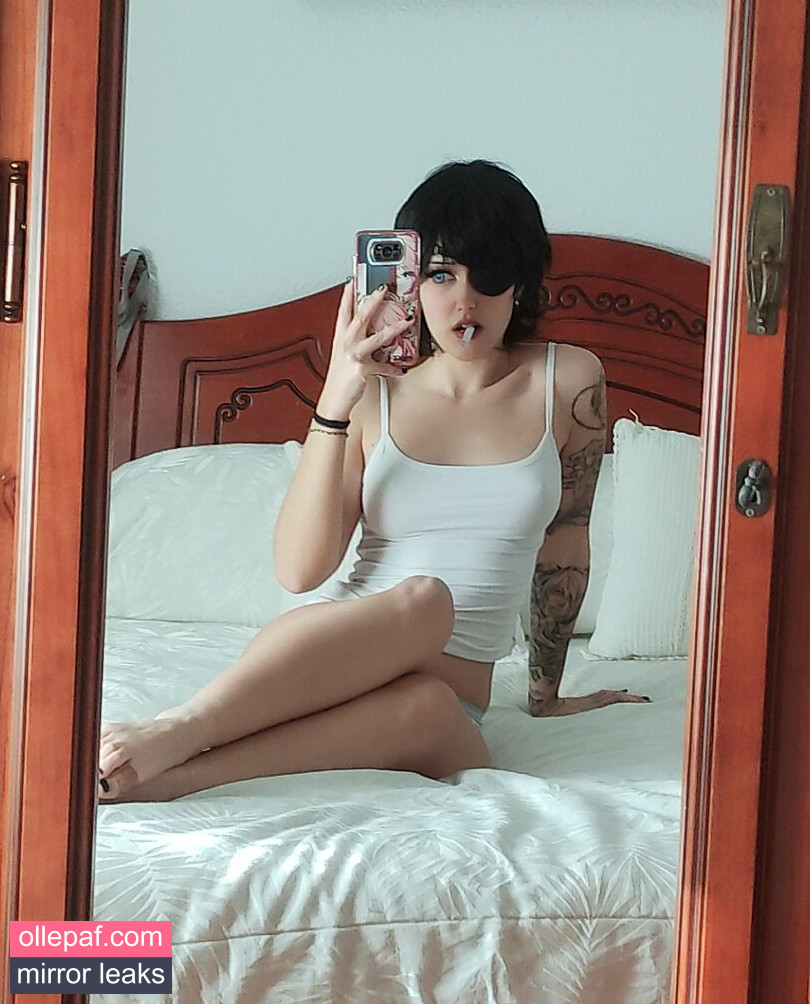 Latest Leaks Nyukix Nude #1525 - Fapello