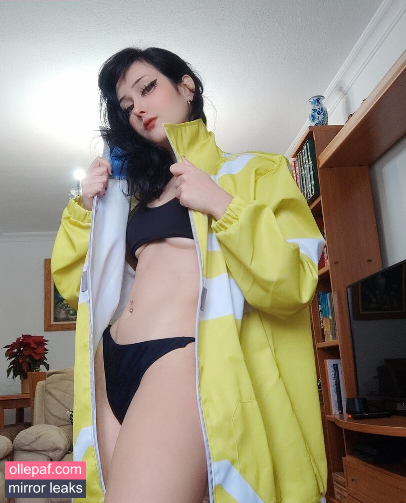 Latest Leaks Nyukix Nude #1537 - Fapello
