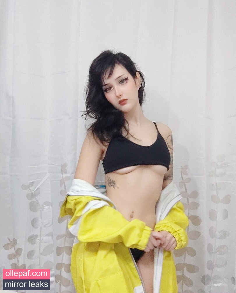 Latest Leaks Nyukix Nude #1539 - Fapello