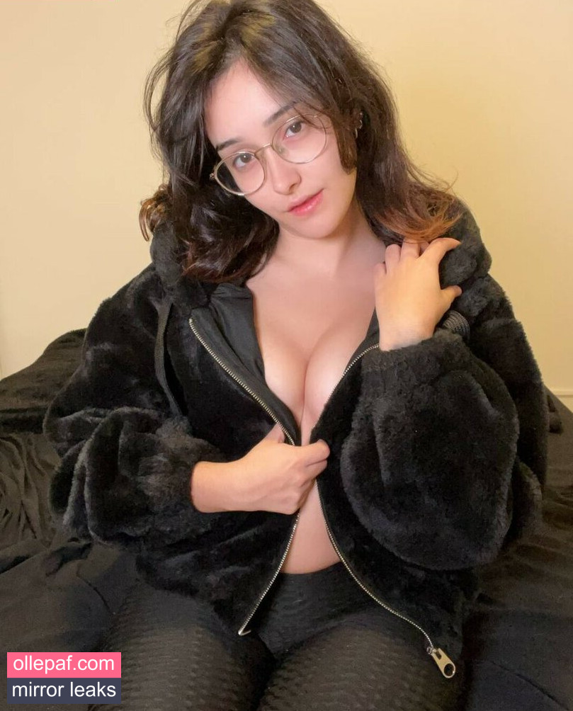 Latest Leaks Nyukix Nude #162 - Fapello
