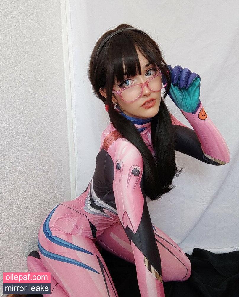 Latest Leaks Nyukix Nude #1640 - Fapello
