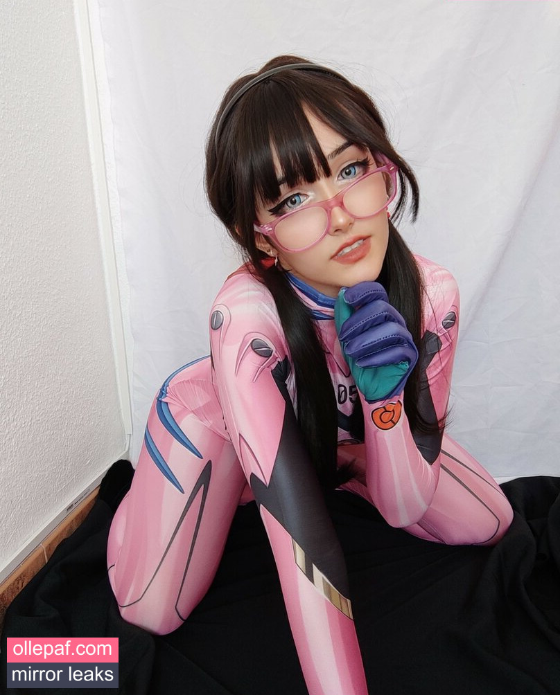 Latest Leaks Nyukix Nude #1649 - Fapello