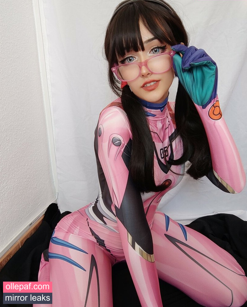 Latest Leaks Nyukix Nude #1650 - Fapello