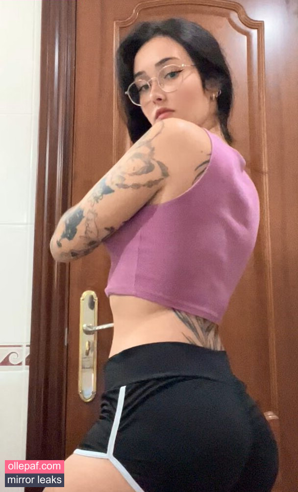 Latest Leaks Nyukix Nude #309 - Fapello