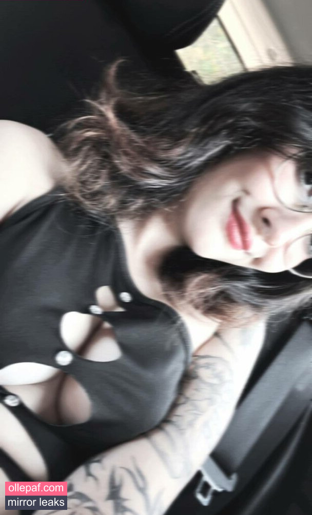Latest Leaks Nyukix Nude #326 - Fapello