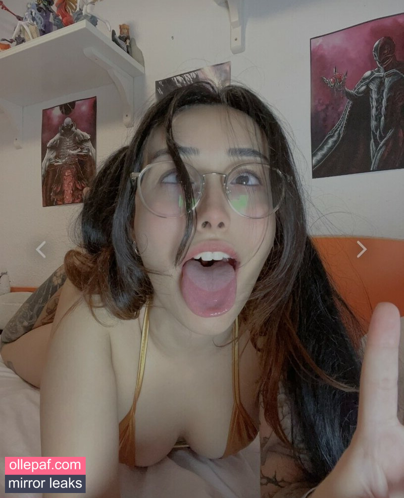 Latest Leaks Nyukix Nude #333 - Fapello