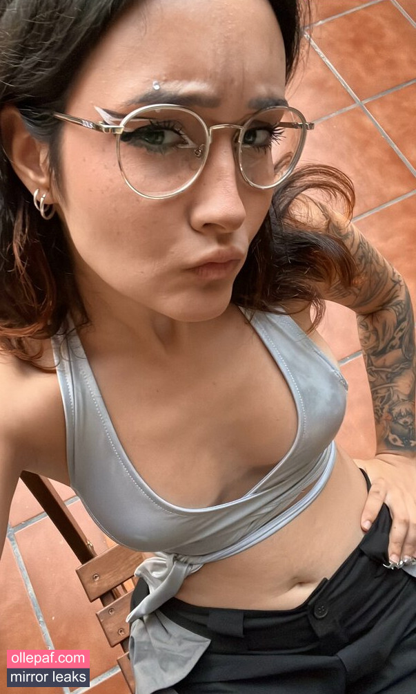 Latest Leaks Nyukix Nude #373 - Fapello
