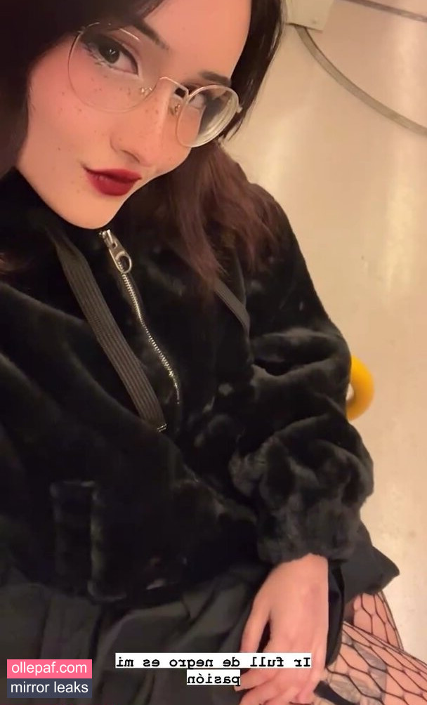 Latest Leaks Nyukix Nude #400 - Fapello