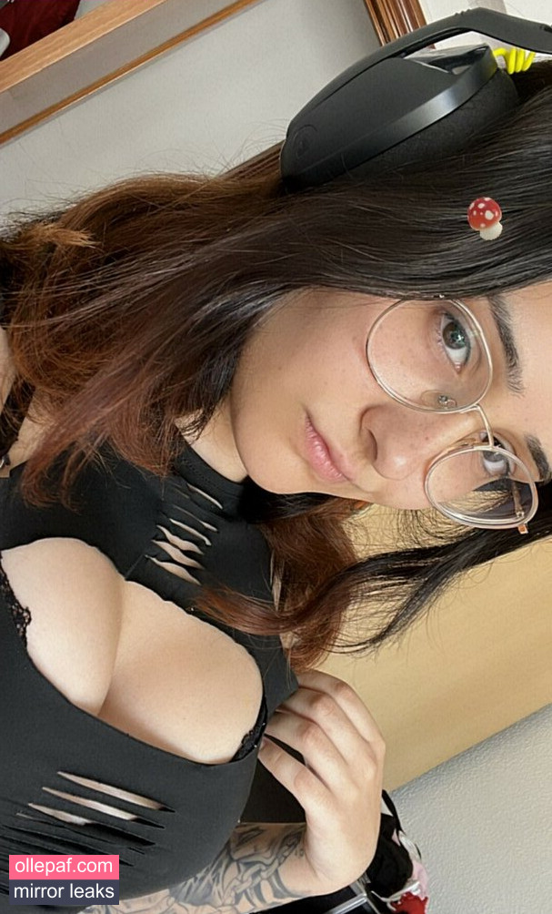 Latest Leaks Nyukix Nude #463 - Fapello