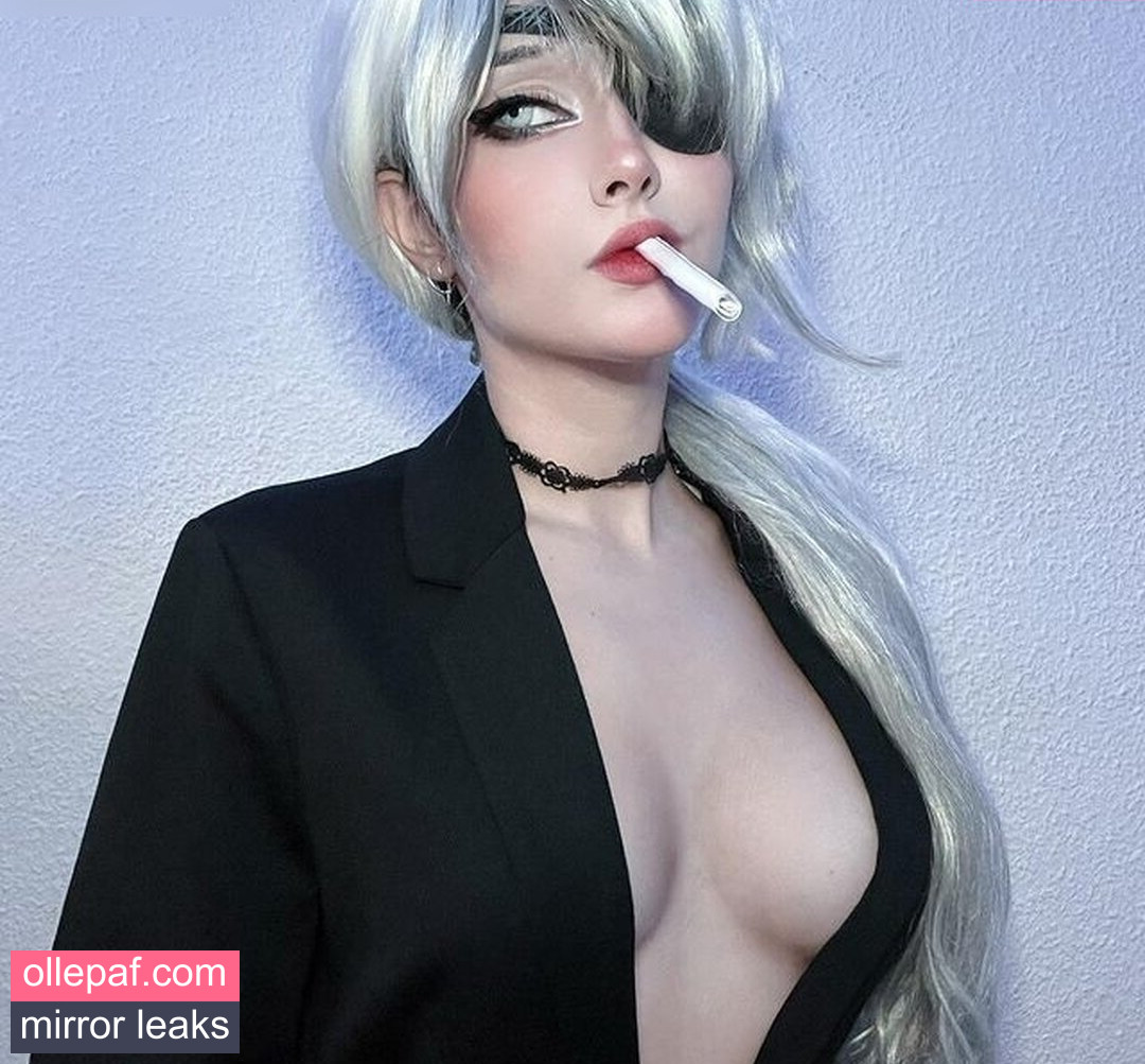 Latest Leaks Nyukix Nude #506 - Fapello