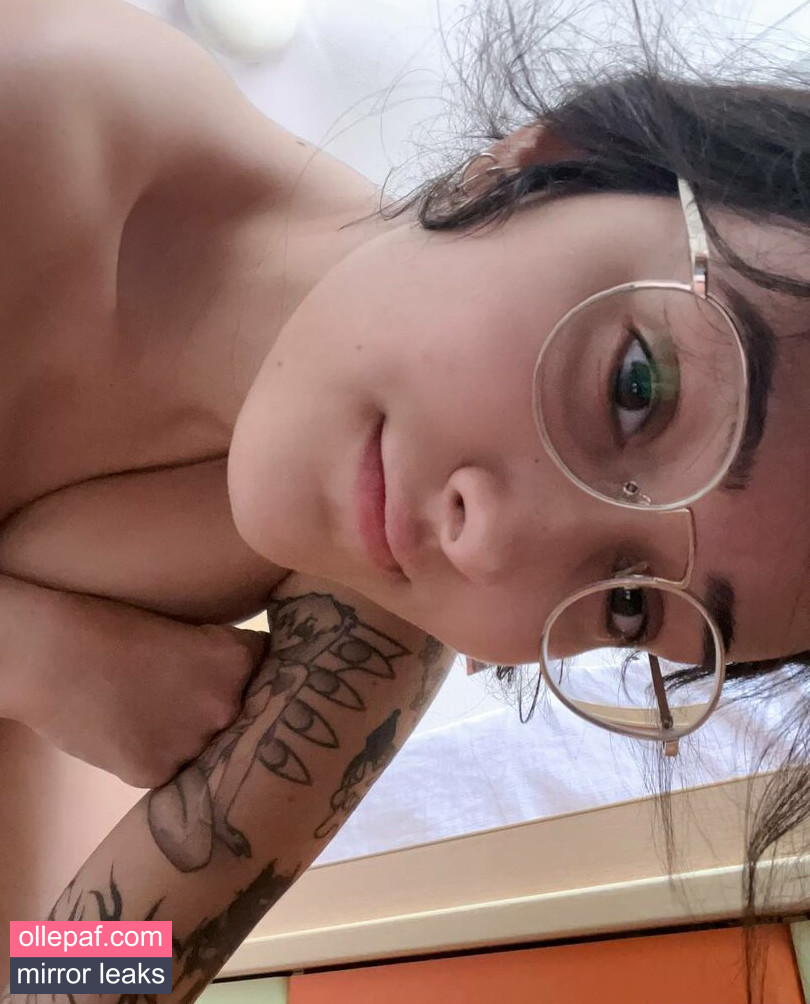 Latest Leaks Nyukix Nude #56 - Fapello