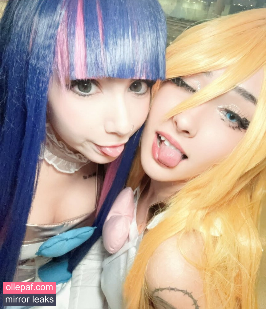 Latest Leaks Nyukix Nude #80 - Fapello