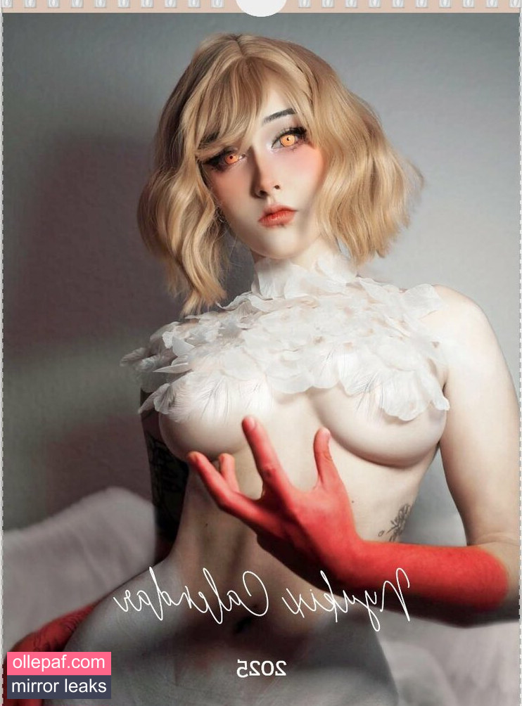 Latest Leaks Nyukix Nude #85 - Fapello