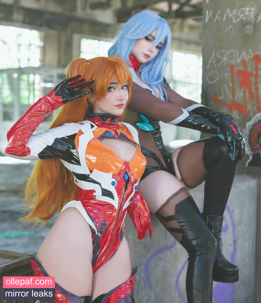Latest Leaks Nyukix Nude #10 - Fapello