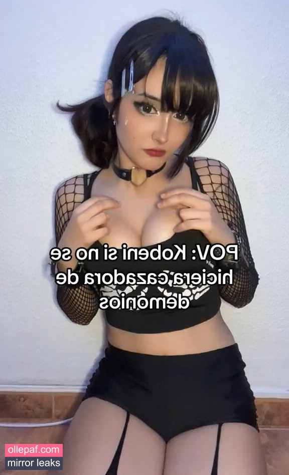 Latest Leaks Nyukix Nude #923 - Fapello