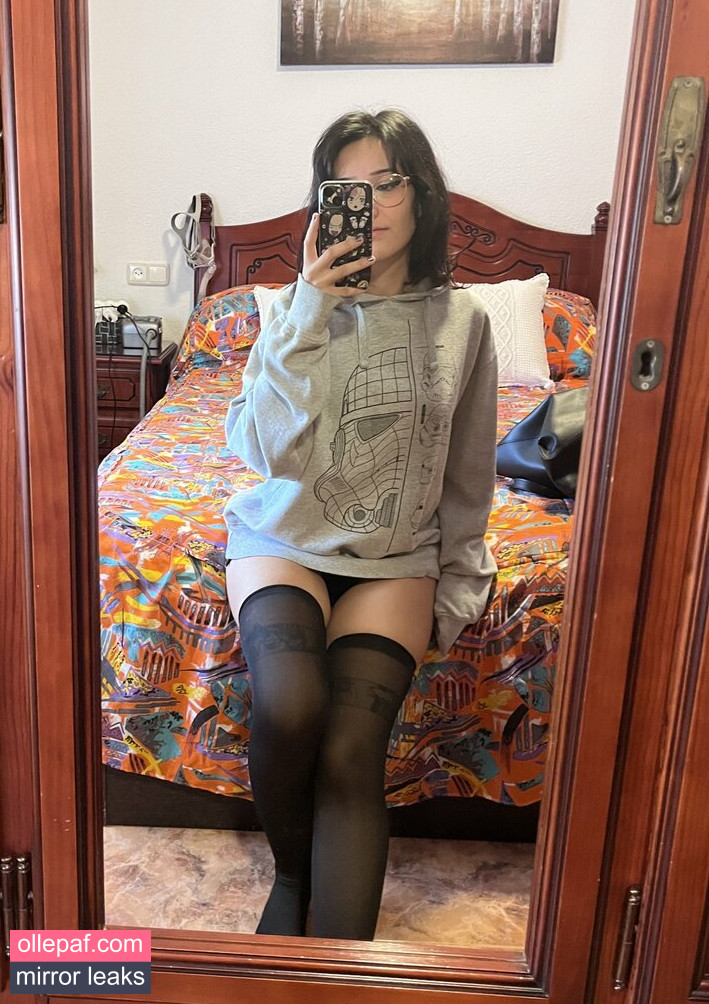 Latest Leaks Nyukix Nude #927 - Fapello
