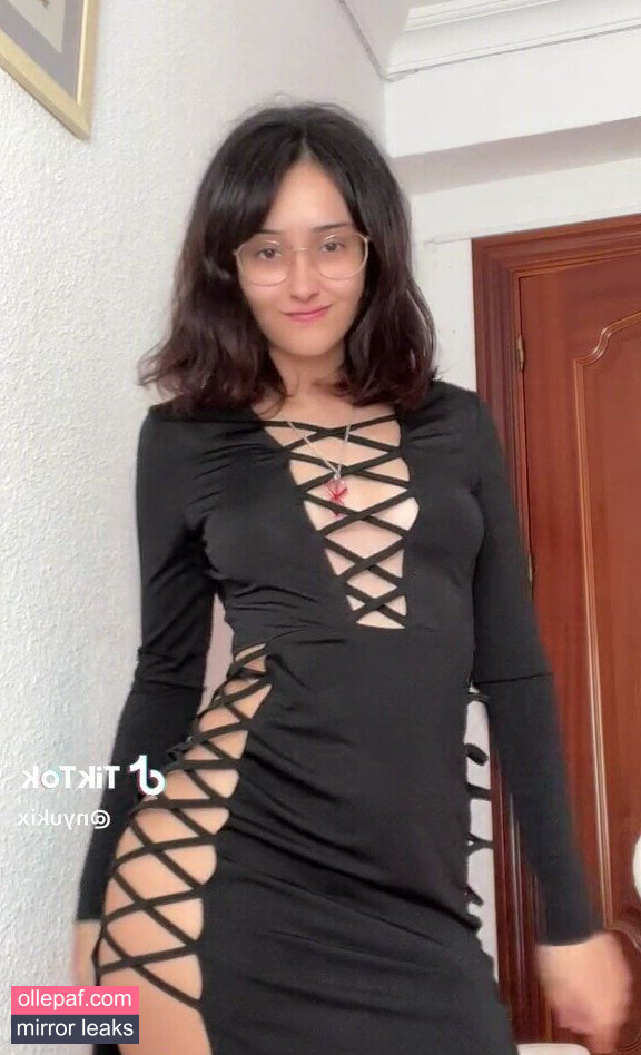 Latest Leaks Nyukix Nude #942 - Fapello