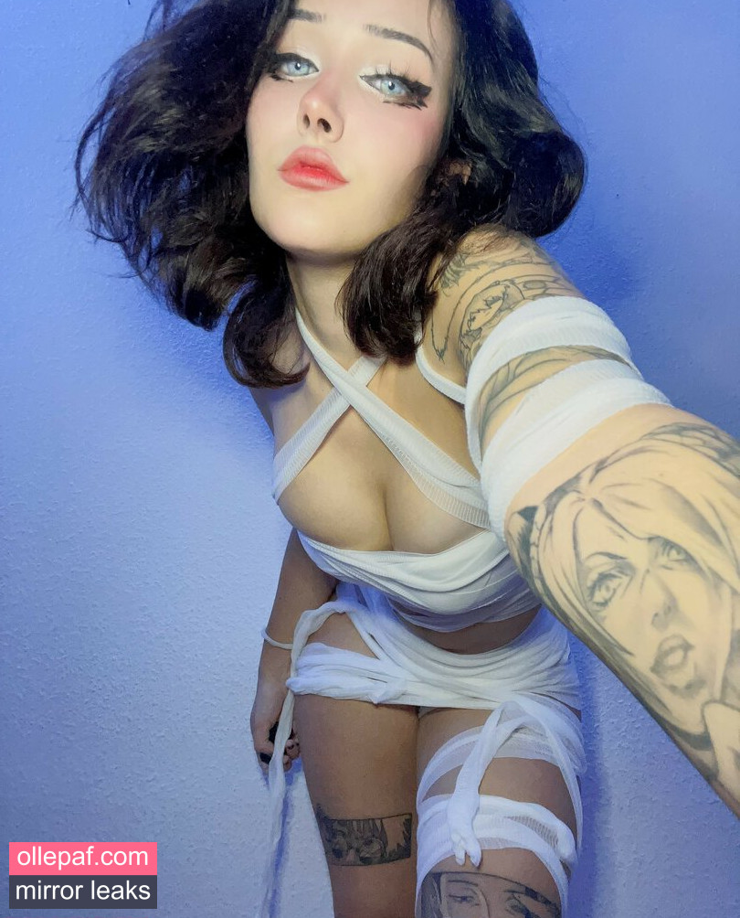 Latest Leaks Nyukix Nude #956 - Fapello