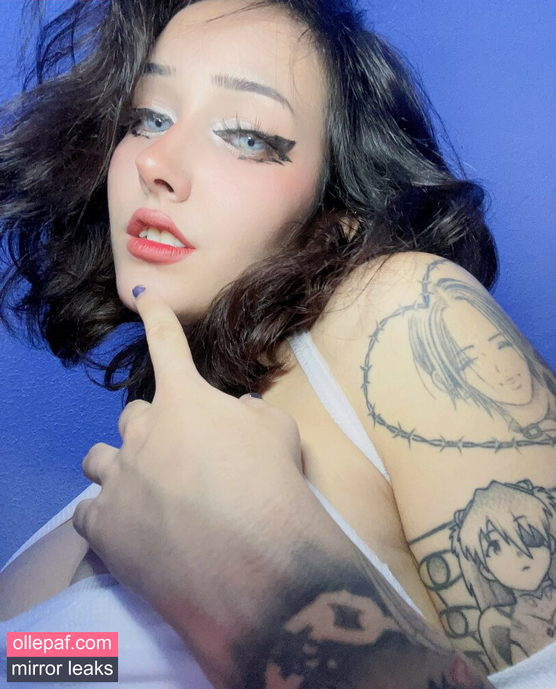 Latest Leaks Nyukix Nude #966 - Fapello