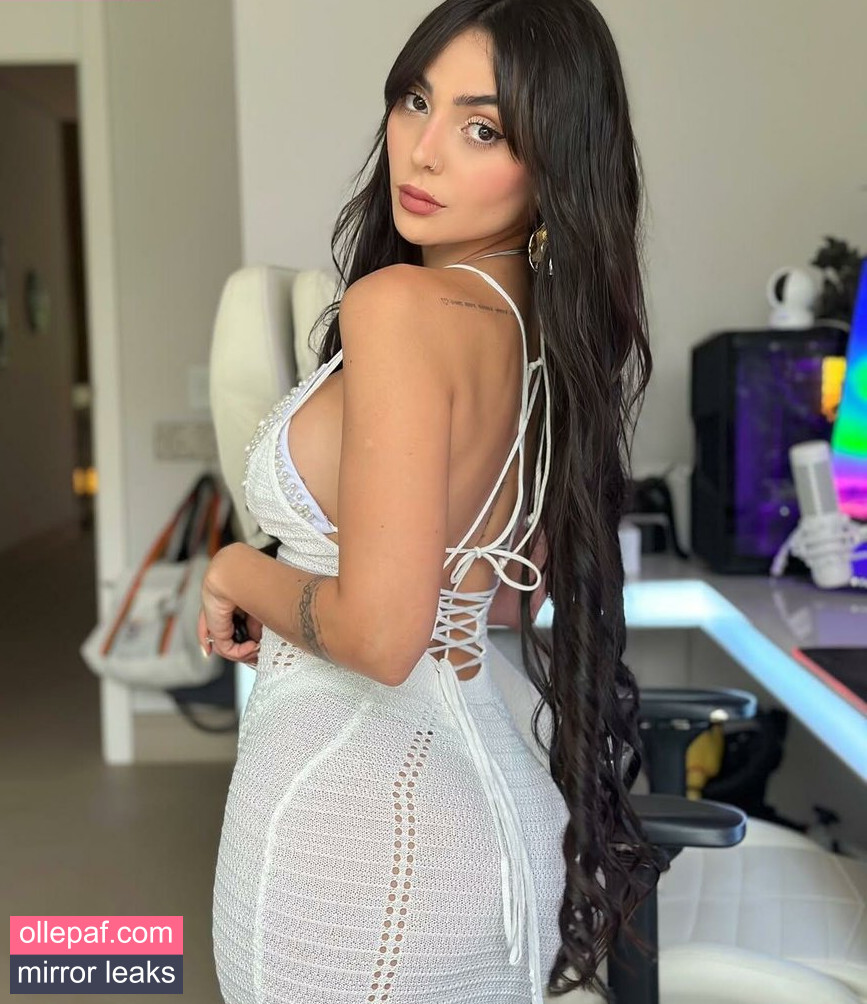 Latest Leaks Nyvi Estephan Nude #21 - Fapello