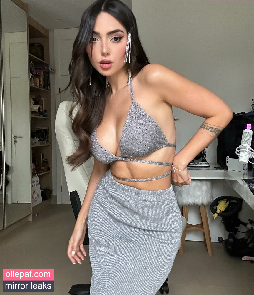 Latest Leaks Nyvi Estephan Nude #632 - Fapello