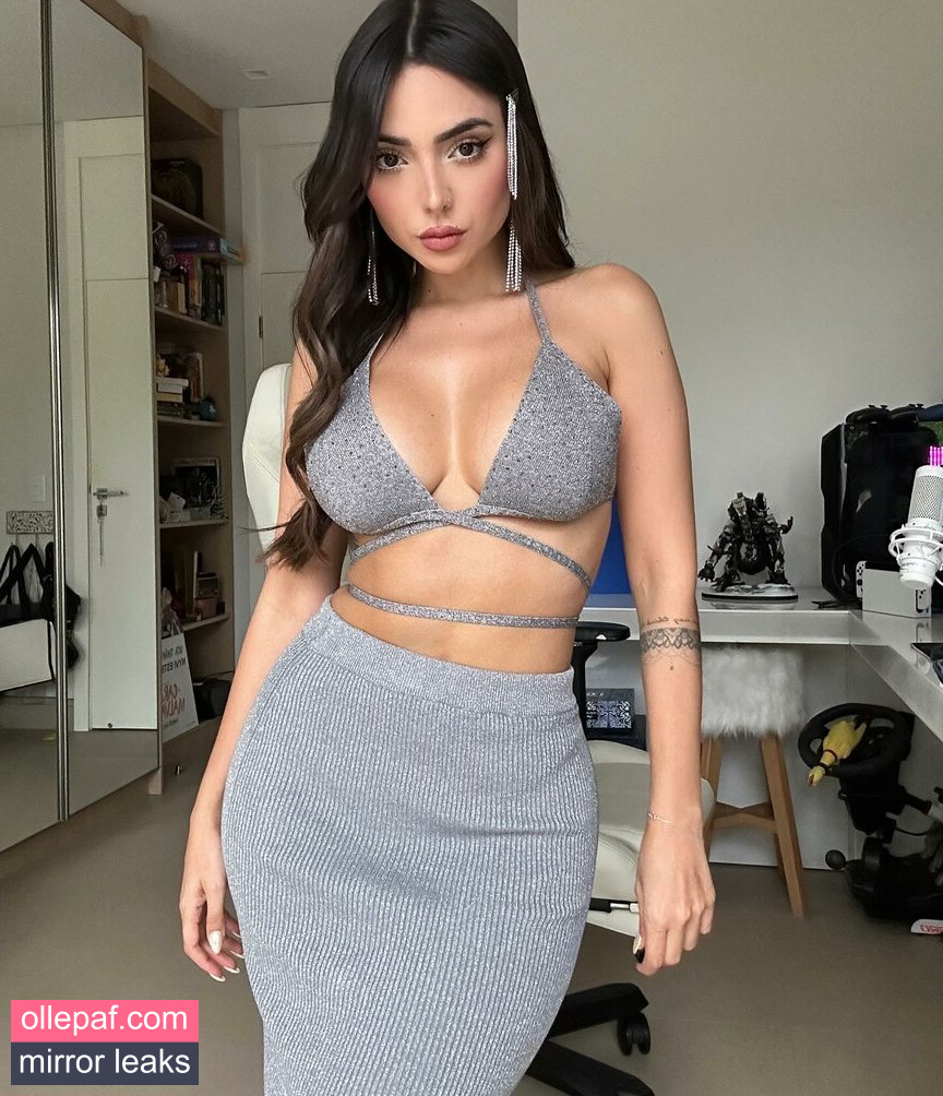 Latest Leaks Nyvi Estephan Nude #633 - Fapello