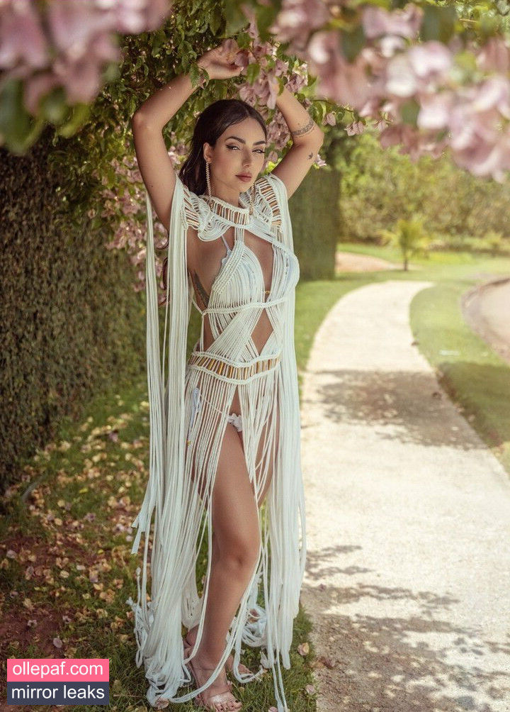 Latest Leaks Nyvi Estephan Nude #637 - Fapello