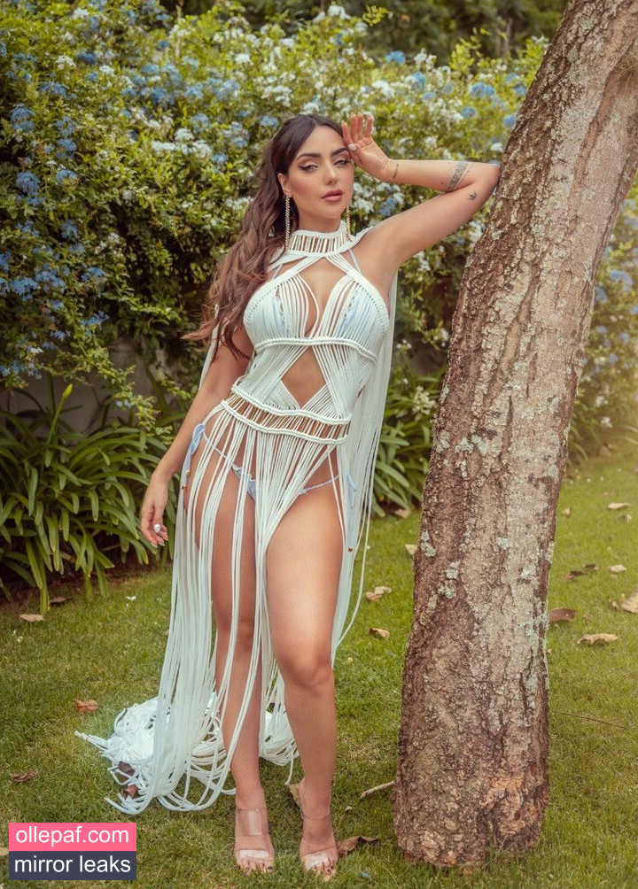 Latest Leaks Nyvi Estephan Nude #643 - Fapello