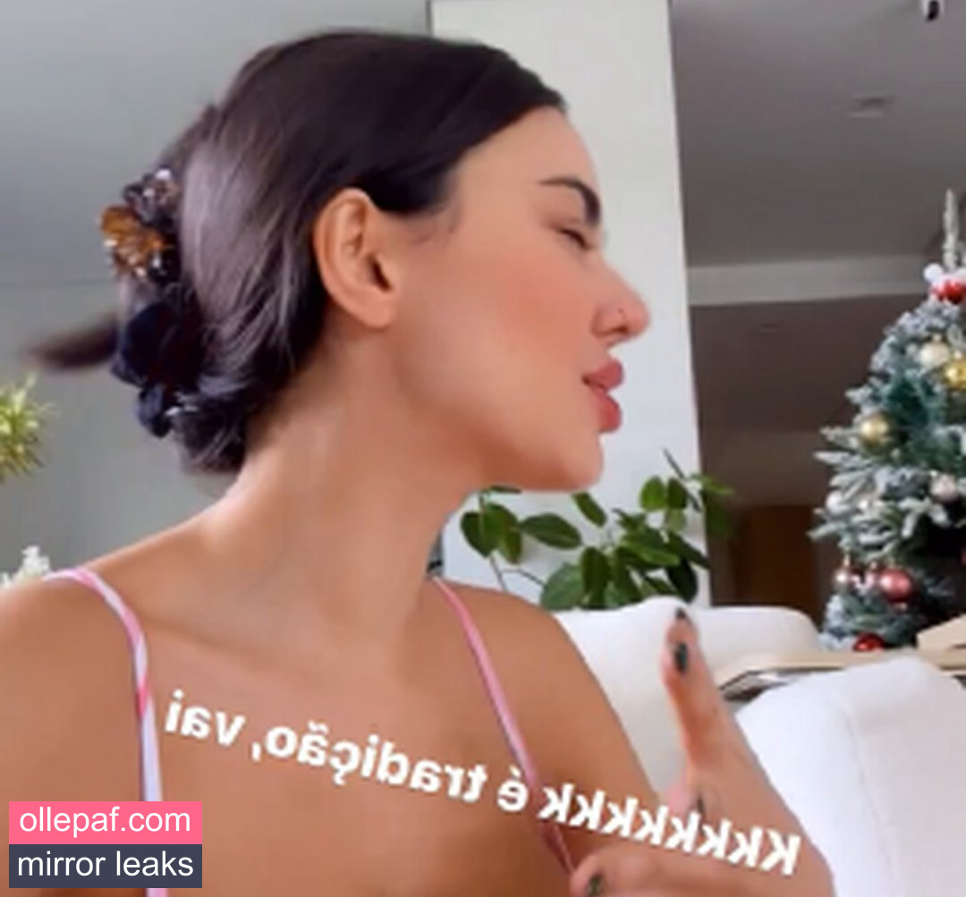Latest Leaks Nyvi Estephan Nude #653 - Fapello