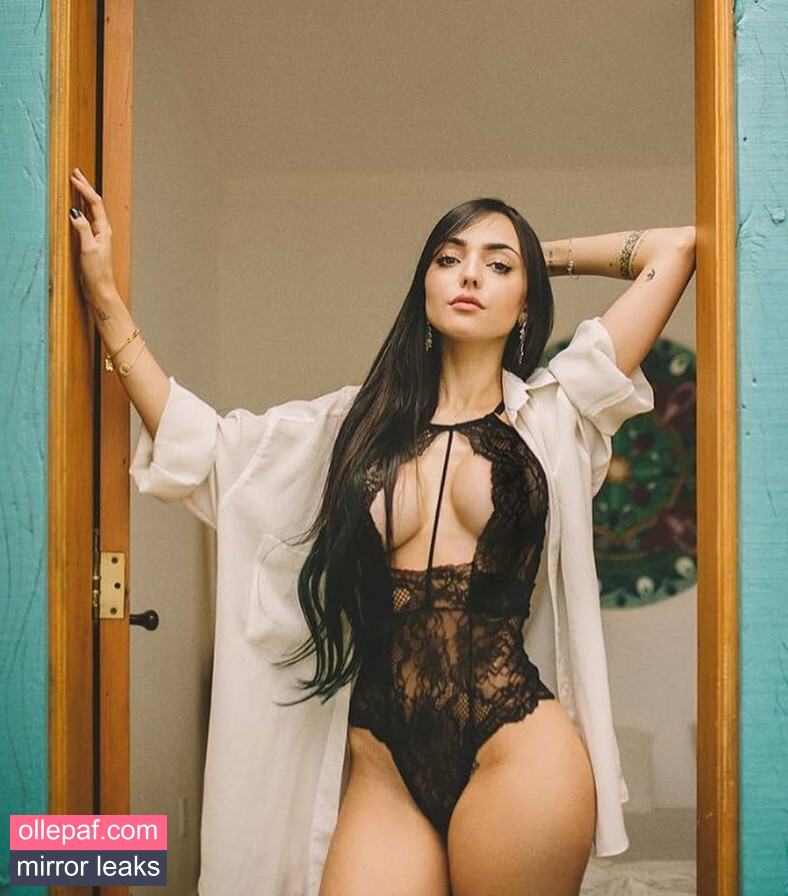 Latest Leaks Nyvi Estephan Nude #659 - Fapello
