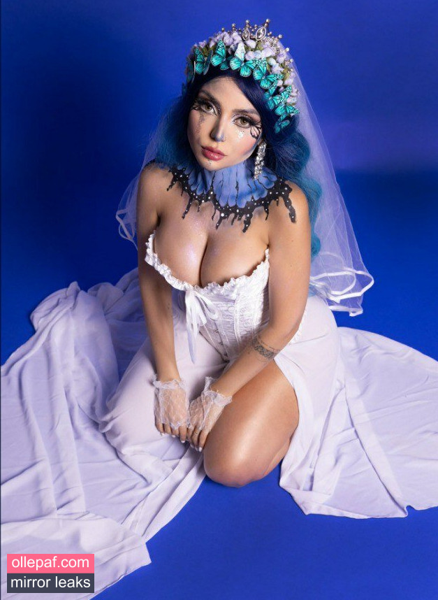 Latest Leaks Nyvi Estephan Nude #783 - Fapello