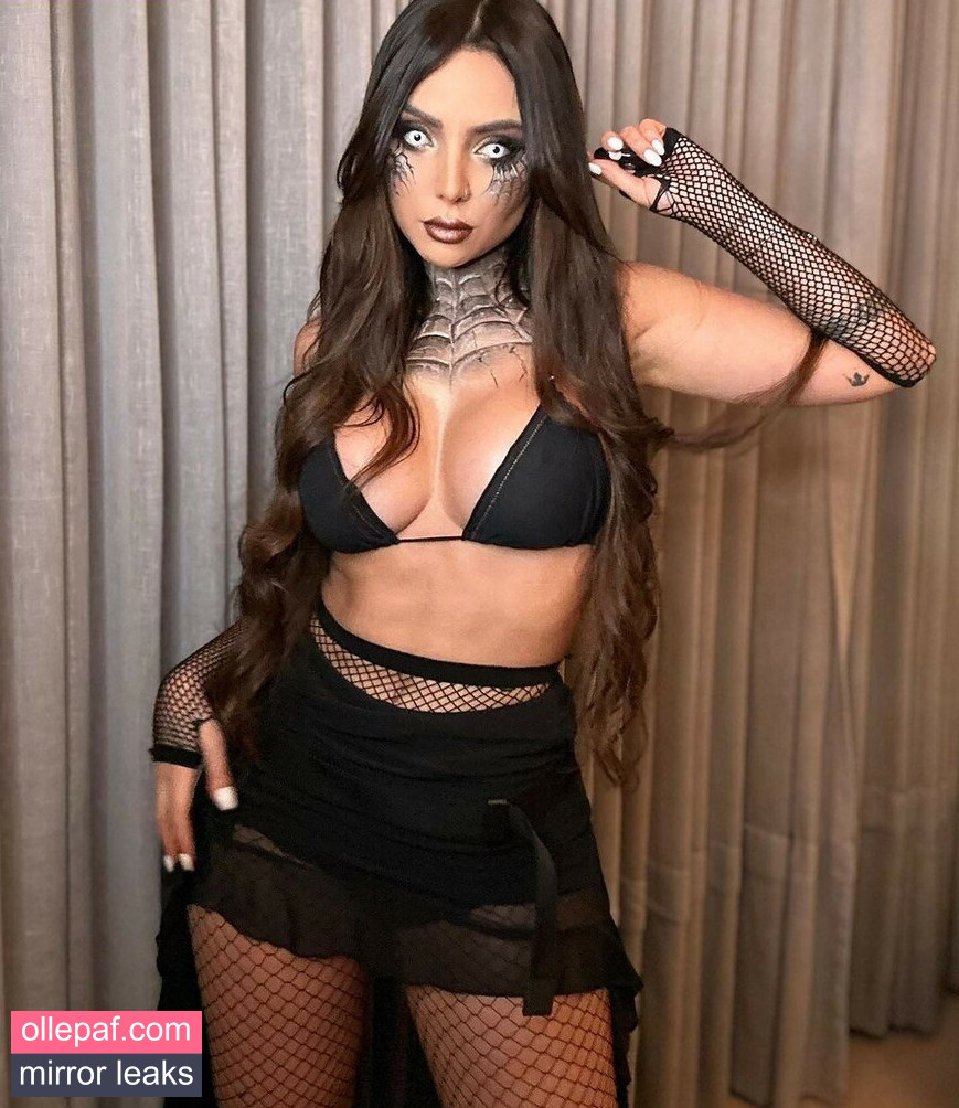 Latest Leaks Nyvi Estephan Nude #918 - Fapello