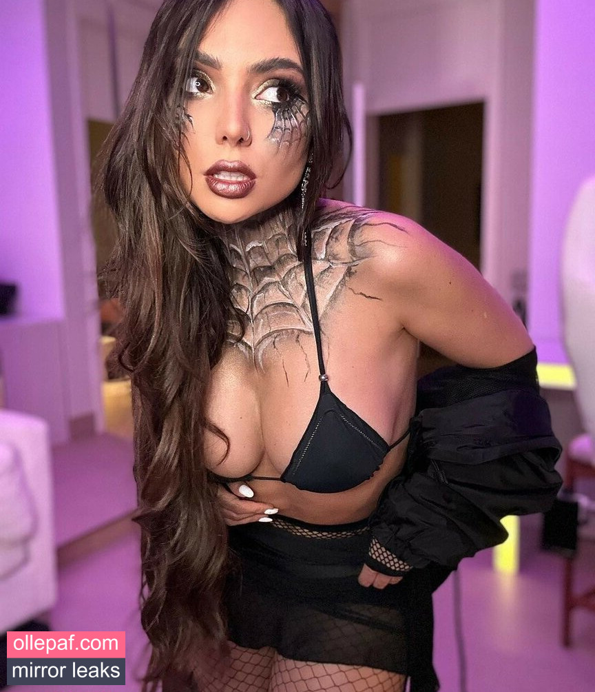Latest Leaks Nyvi Estephan Nude #920 - Fapello