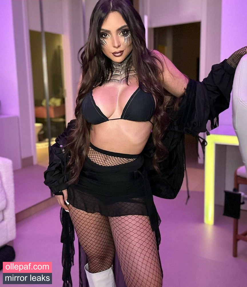 Latest Leaks Nyvi Estephan Nude #922 - Fapello