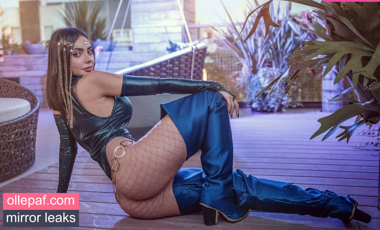 Latest Leaks Nyvi Estephan Nude #939 - Fapello