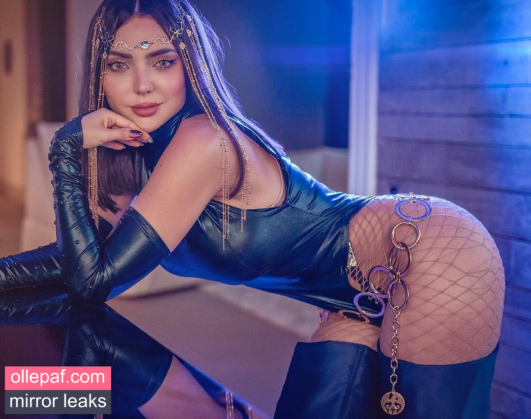 Latest Leaks Nyvi Estephan Nude #942 - Fapello
