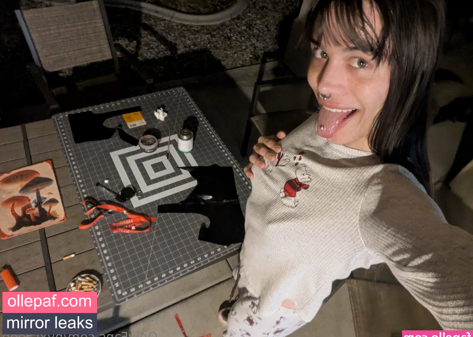 Latest Leaks Nyxi Leon Nude #270 - Fapello