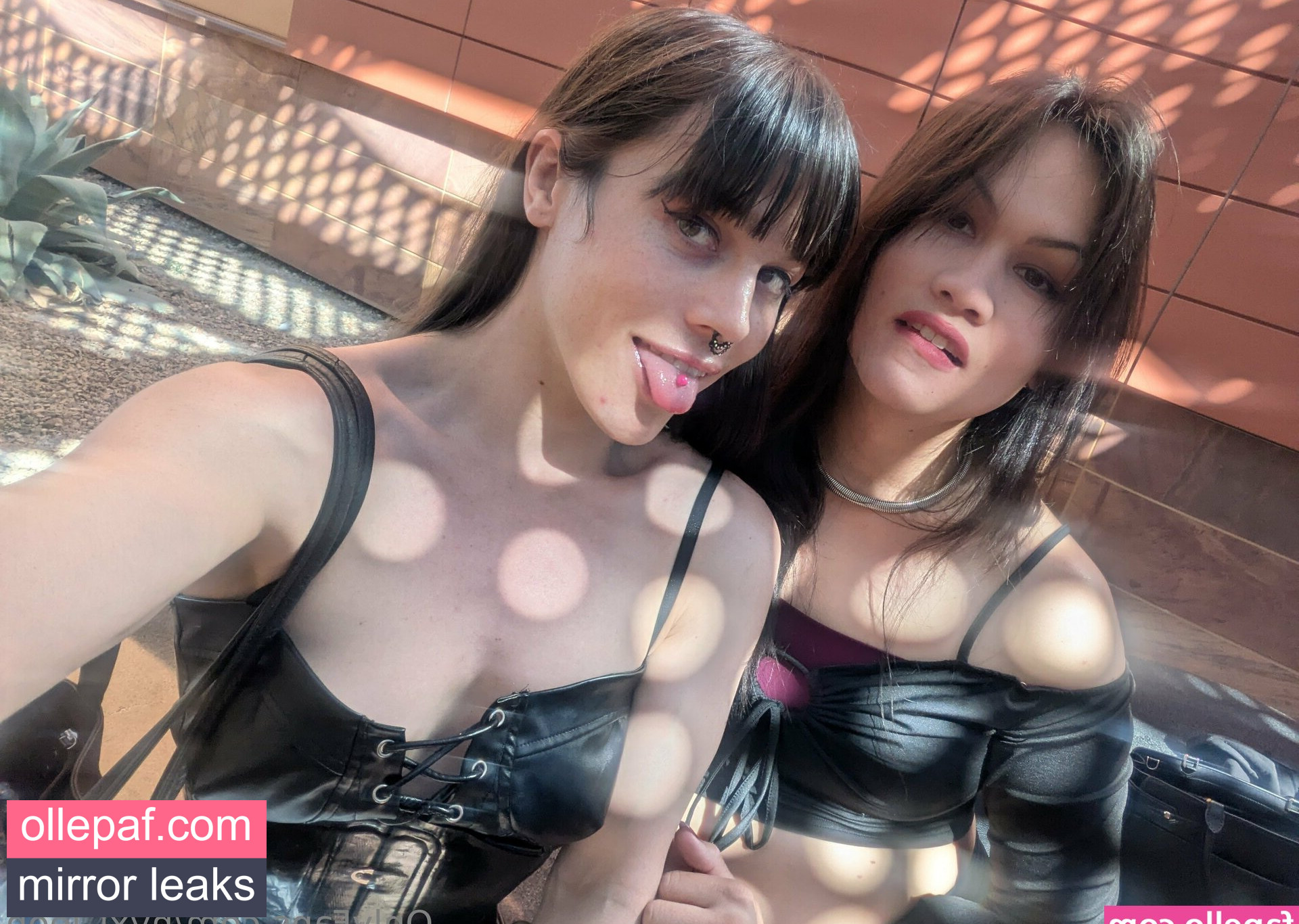 Latest Leaks Nyxi Leon Nude #61 - Fapello