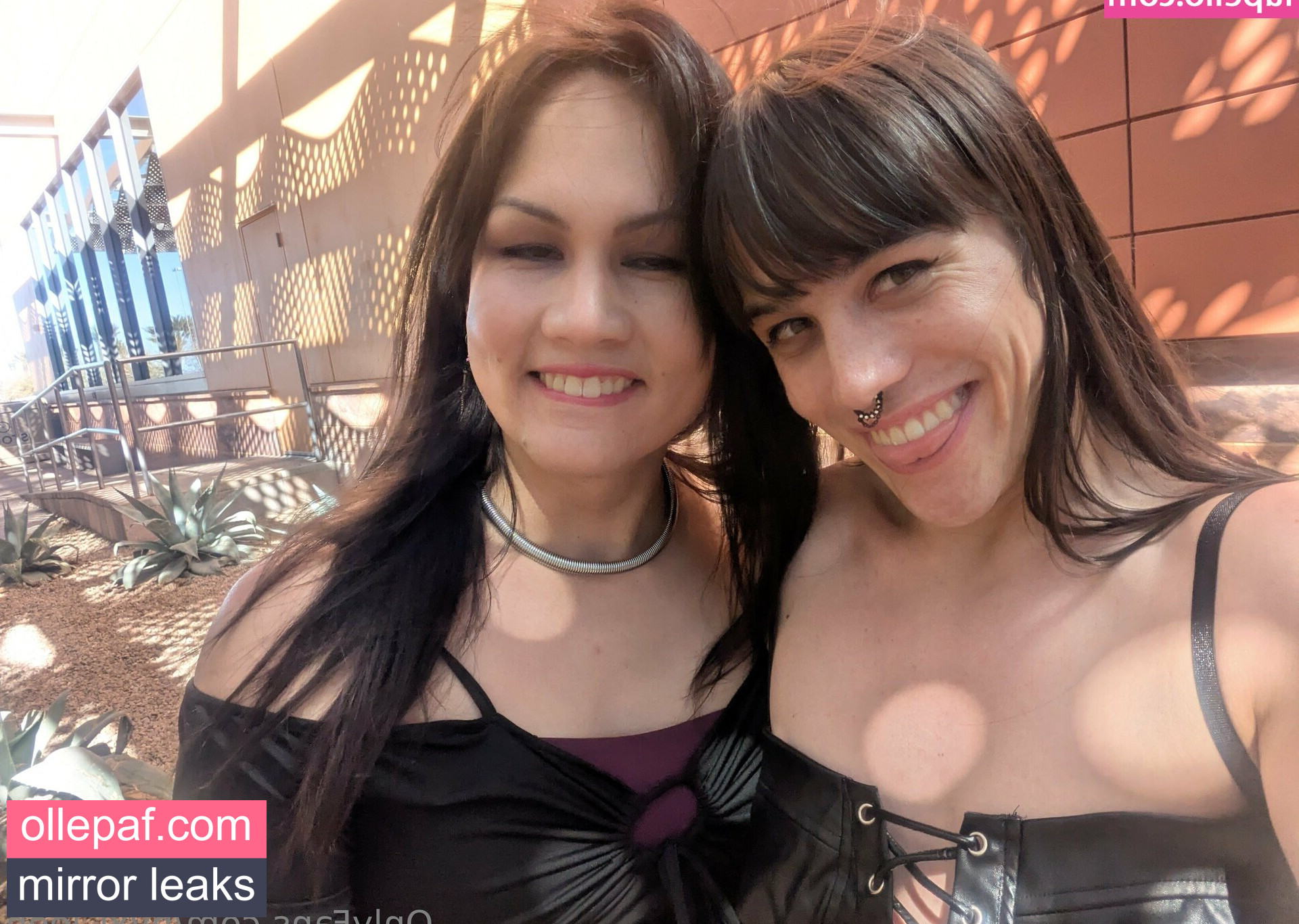 Latest Leaks Nyxi Leon Nude #70 - Fapello