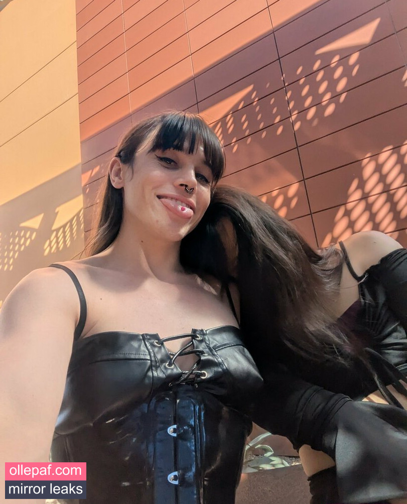 Latest Leaks Nyxi Leon Nude #74 - Fapello