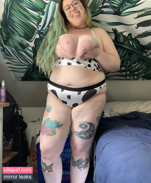 Latest Leaks NyxieAssists Nude #20 - Fapello