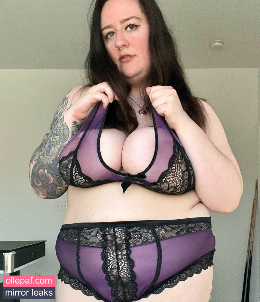 Latest Leaks NyxieAssists Nude #5 - Fapello