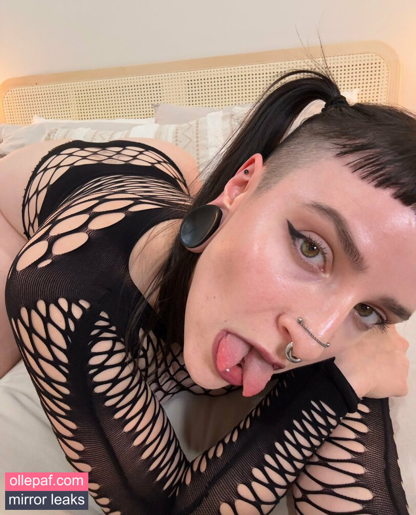 Latest Leaks nyxxx_at_night Nude #32 - Fapello